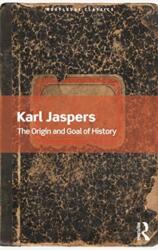 The Origin and Goal of History (ISBN: 9780367679859)