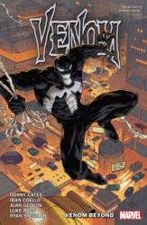 Venom by Donny Cates Vol. 5: Venom Beyond (ISBN: 9781302920210)