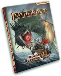 Pathfinder Advanced Player's Guide Pocket Edition (ISBN: 9781640783232)