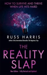 The Reality Slap 2nd Edition (ISBN: 9781472146366)