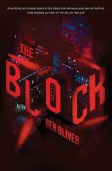 Block (ISBN: 9781912626564)