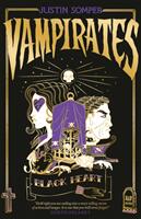 Vampiratres 4: Black Heart - Justin Somper (ISBN: 9781912979219)
