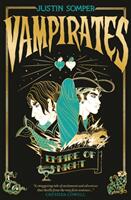 Vampirates 5: Empire of Night - Justin Somper (ISBN: 9781912979226)