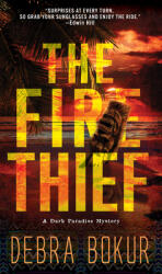 The Fire Thief (ISBN: 9781496727732)