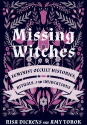 Missing Witches - Amy Torok (ISBN: 9781623175726)