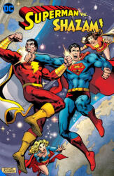 Superman vs. Shazam - Gerry Conway (ISBN: 9781779509093)