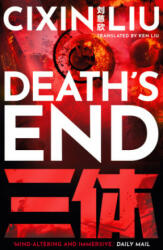 Death's End - Cixin Liu (ISBN: 9781800246706)