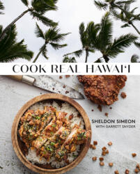 Cook Real Hawai'i - Garrett Snyder (ISBN: 9781984825834)
