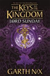 Lord Sunday (ISBN: 9781471410277)