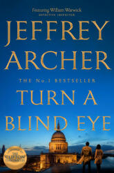 Turn a Blind Eye (ISBN: 9781509851362)