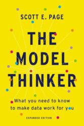 The Model Thinker (ISBN: 9781541675711)