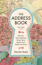 The Address Book (ISBN: 9781781259016)