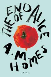 The End Of Alice (ISBN: 9781783787166)