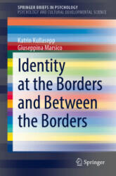 Identity at the Borders and Between the Borders - Katrin Kullasepp, Giuseppina Marsico (ISBN: 9783030622664)