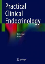 Practical Clinical Endocrinology (ISBN: 9783030620103)