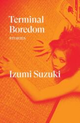 Terminal Boredom (ISBN: 9781788739887)