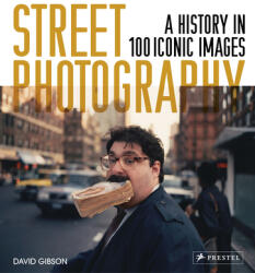 Street Photography - David Gibson (ISBN: 9783791387673)