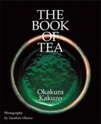 The Book of Tea (ISBN: 9784756254351)