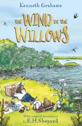 The Wind in the Willows (ISBN: 9780755500796)