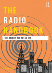 Radio Handbook - John Collins, Arran Bee (ISBN: 9780367227388)