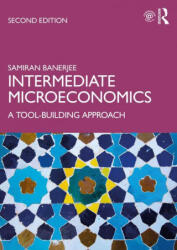 Intermediate Microeconomics - Banerjee, Samiran (ISBN: 9780367245351)
