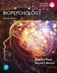 Biopsihologie, ediție globală (ISBN: 9781292351933)