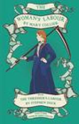Woman's Labour - Mary Collier (ISBN: 9781913724344)