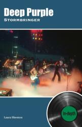 Deep Purple Stormbringer (ISBN: 9781912782604)