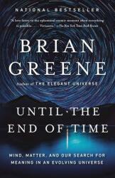 Until the End of Time (ISBN: 9780525432173)