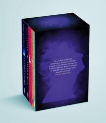 Colecția Neil Gaiman (ISBN: 9781472287700)