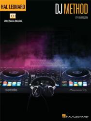 Bizzon, DJ: DJ Method (ISBN: 9781540049568)