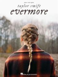 Swift, Taylor: Evermore (ISBN: 9781705132357)
