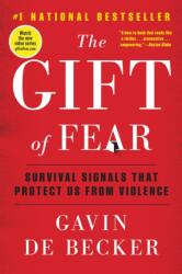 Gift of Fear (ISBN: 9780316235778)