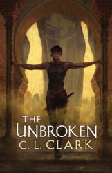 The Unbroken (ISBN: 9780316542753)
