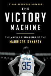 Victory Machine (ISBN: 9781541736221)