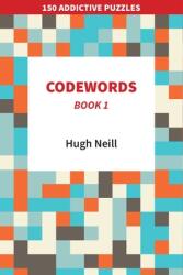Codewords: Book 1 (ISBN: 9781398420311)