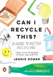 Can I Recycle This? - Christie Young (ISBN: 9780143135678)