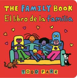 The Family Book / El libro de la familia (ISBN: 9780316541688)