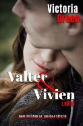 Valter és Vivien I (ISBN: 9786156309402)