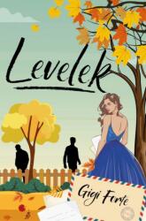 Levelek (ISBN: 9786156309303)