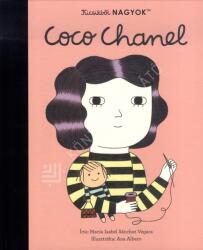 Kicsikből NAGYOK - Coco Chanel (2021)