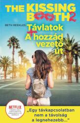 The Kissing Booth 2: Távlatok, A hozzád vezető út (2021)