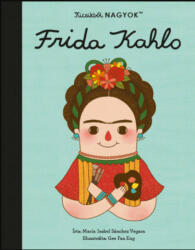 Kicsikből NAGYOK - Frida Kahlo (2021)