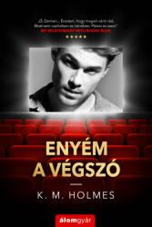 Enyém a végszó (2021)