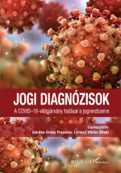 Jogi diagnózisok (2021)