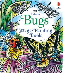 Bugs Magic Painting Book (2021)