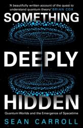 Something Deeply Hidden (2021)