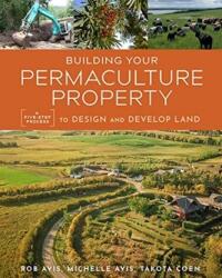 Building Your Permaculture Property (2021)
