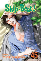 Skip*Beat! , Vol. 45 - Yoshiki Nakamura (2021)