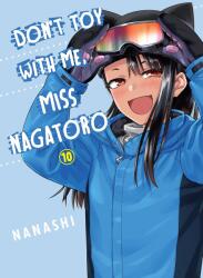 Don't Toy With Me Miss Nagatoro, Volume 10 (2021)